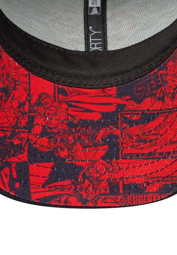 Cap