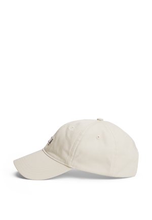 HERITAGE PLAQUE UNISEX - Lippalakki - beige