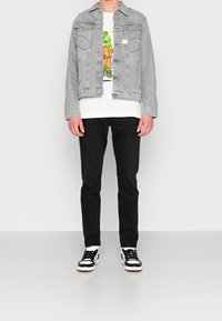 G-STAR Jeansjacka - grey denim