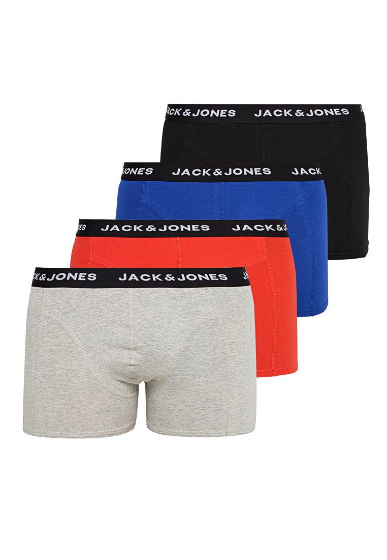 jack & jones Boxers meerkleurig jack & jones Boxers meerkleurig