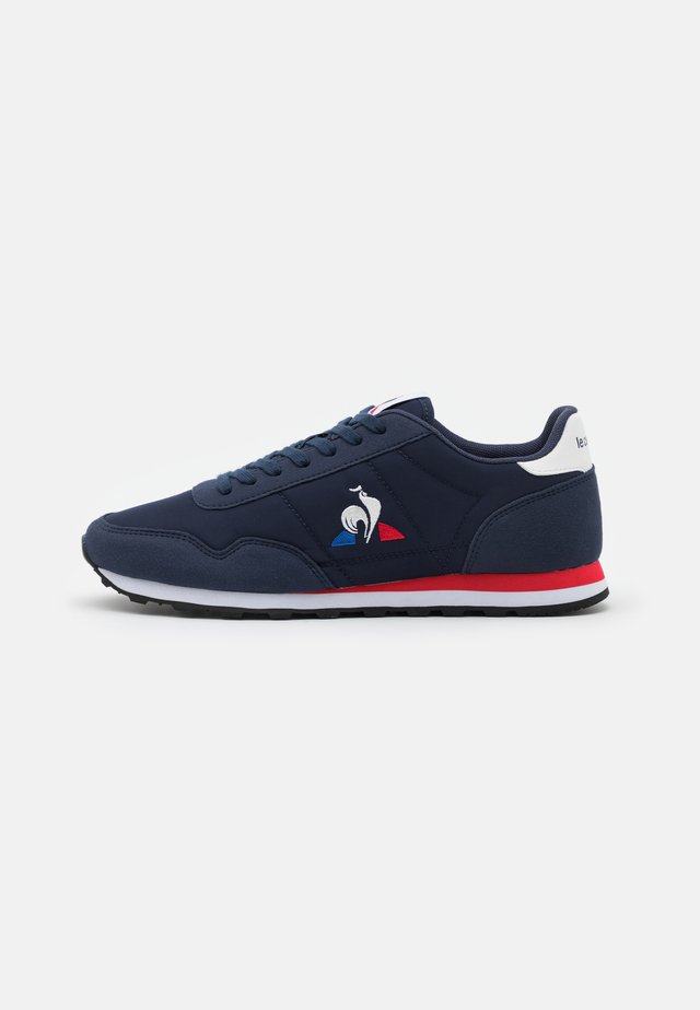 ASTRA SPORT - Sneakers laag - dress blue