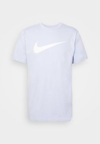 Não selecionado, light marine/white