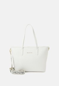 Unselected, bianco