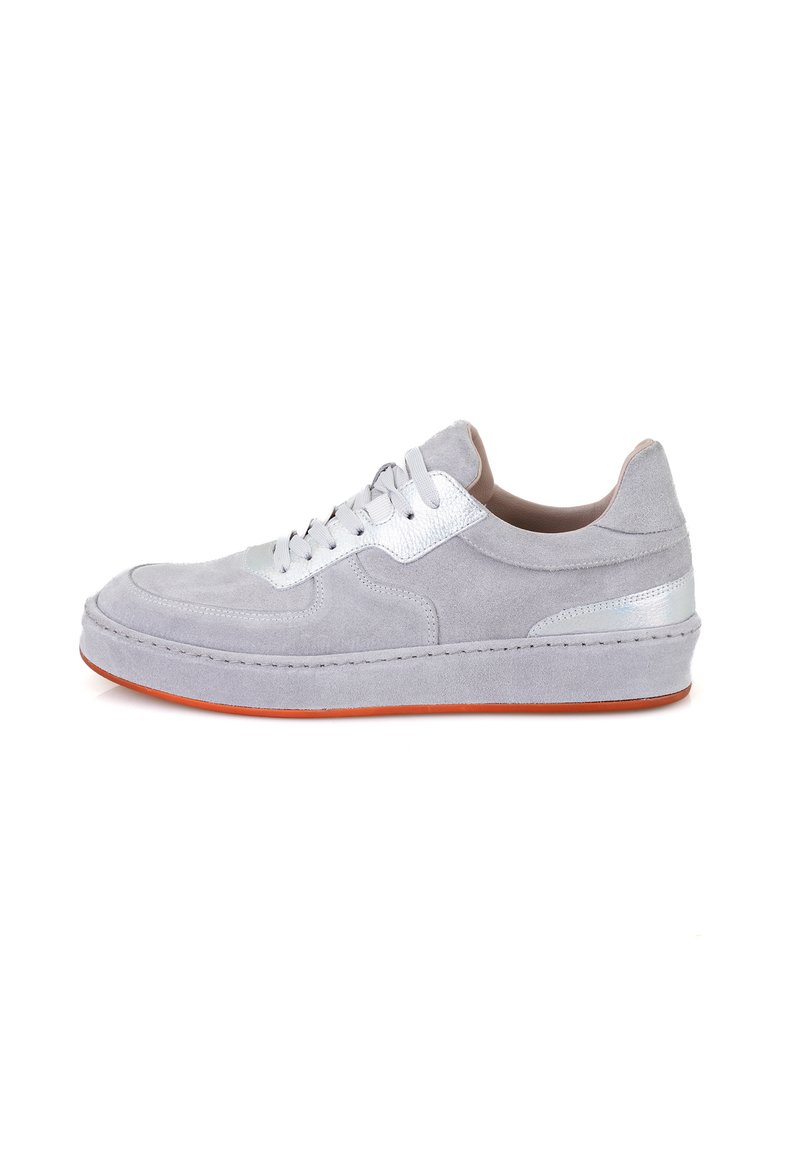 Desa - Sneakers laag - grey, Vergroten