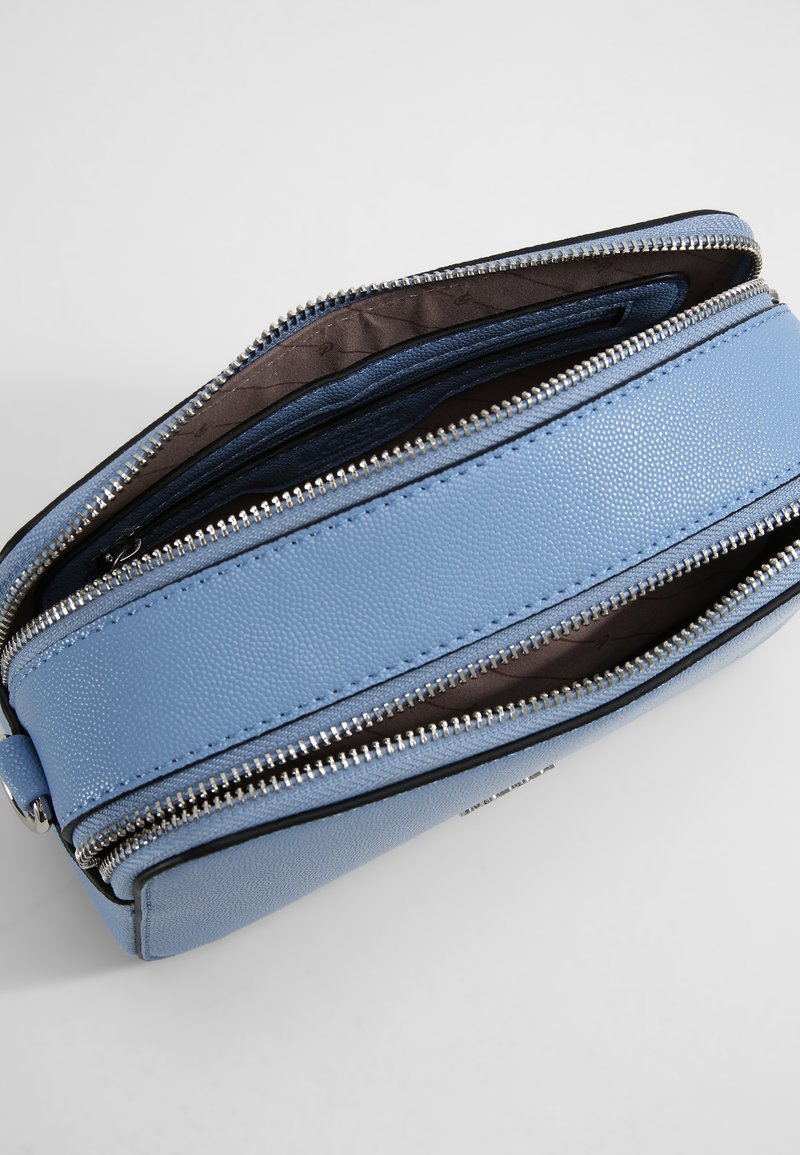 Damen Taschen | L.CREDI FLORENTIA Umhängetasche lavendel/flieder - TA77806 Damen Taschen | L.CREDI FLORENTIA Umhängetasche lavendel/flieder - TA77806