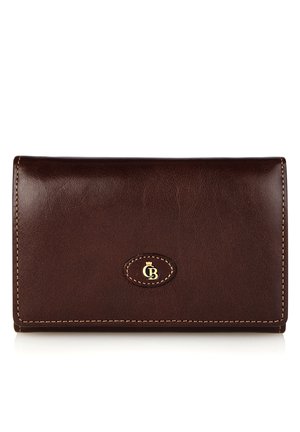 Wallet - mocca