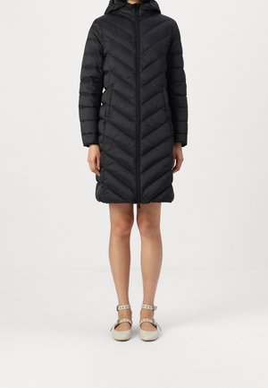 Veste mi-saison - black