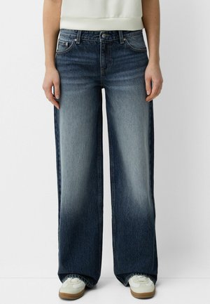 BOYFRIEND - Jean boyfriend - blue