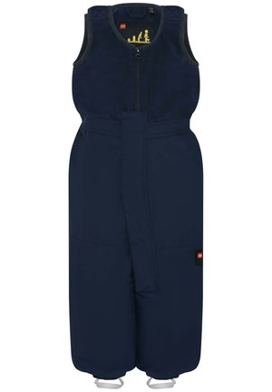 LEGO?� kidswear LWJESTED UNISEX - Veste de ski - dark blue/bleu marine - ZALANDO.FR