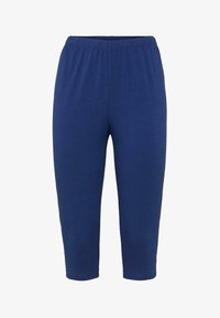 Niet geselecteerd, navy