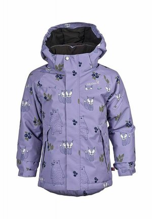 Giacca da snowboard - lilac