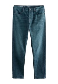 Ikke valgt, denim green