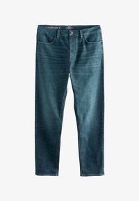 Ikke valgt, denim green