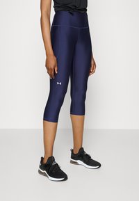 Under Armour Rybaczki sportowe