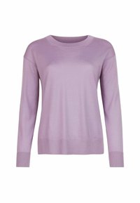 Niewybrane, violet