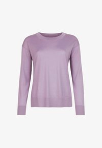 Niewybrane, violet