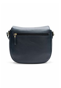 Lazarotti BOLOGNA   - Umhängetasche - navy