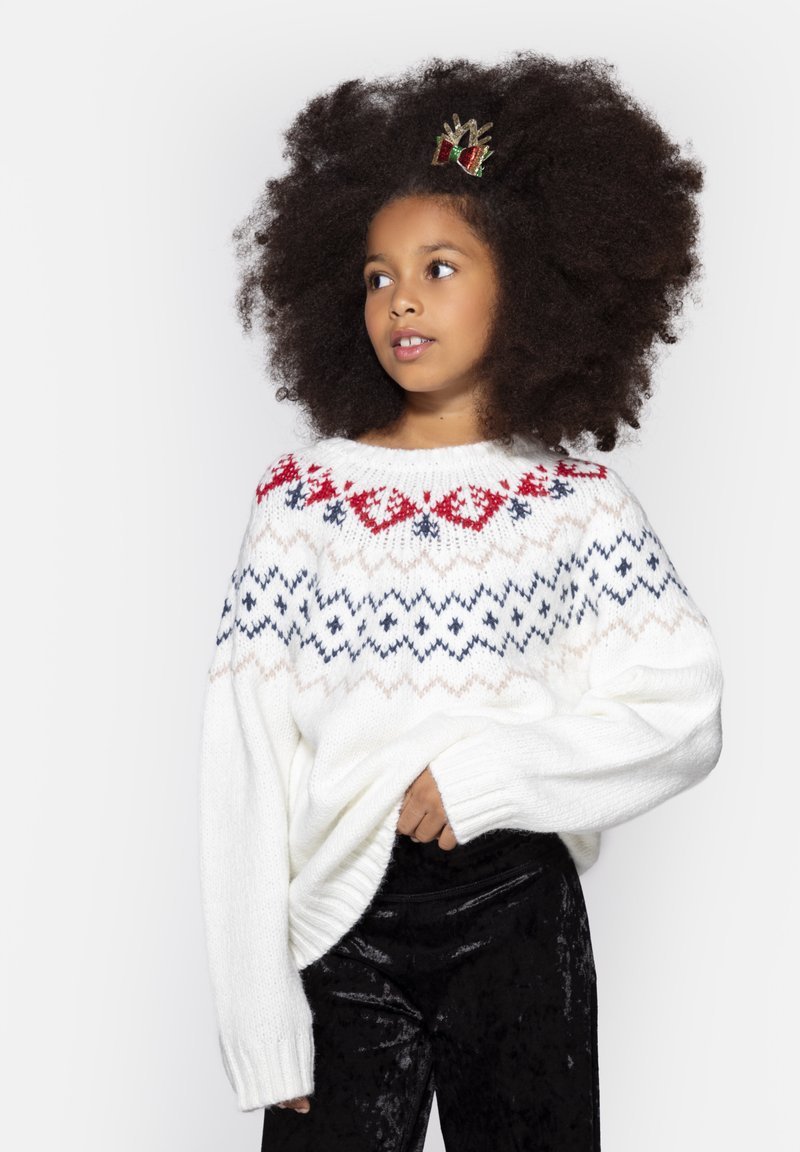 Coccodrillo - Sweter