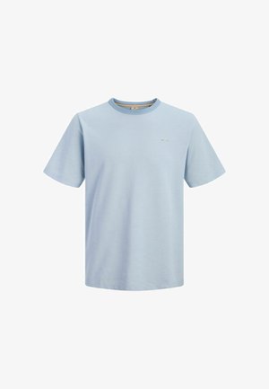 Jack & Jones PREMIUM, Logo - T-paita - ashley blue