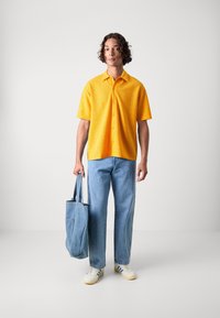 Jack & Jones JORTUCK pomarańczowy