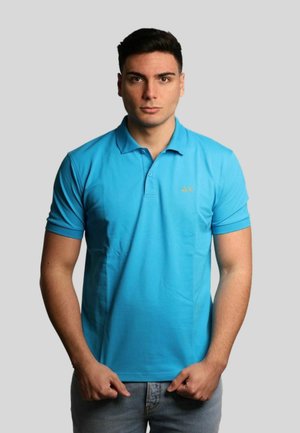 Polo - teal