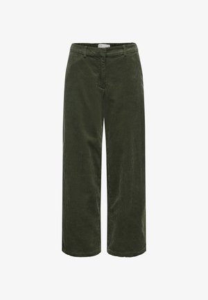 JDY, Pantalones - forest night