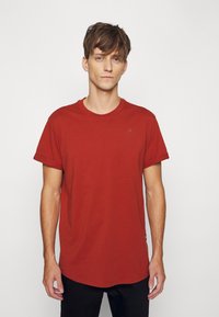 G-STAR LASH - T-shirt básica - auburn
