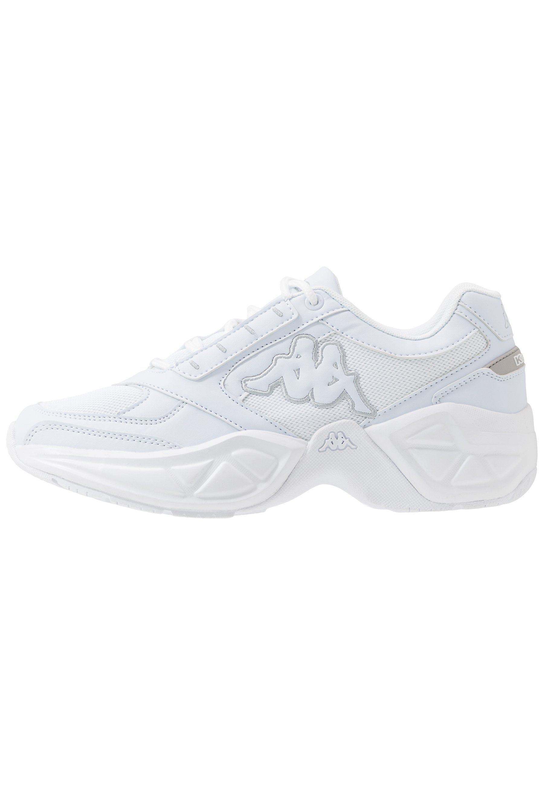 Hvite Treningssko | Dame | Treningssko på nett hos Zalando Sport Champion LOW CUT SHOE ERA HORNET Treningssko white