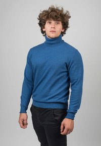 Dalle Piane Cashmere - Sweter