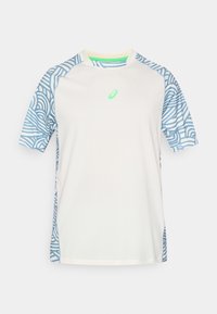 Επιλέχθηκε, cream/saba blue