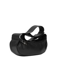 Stylism Taška s příčným popruhem - black