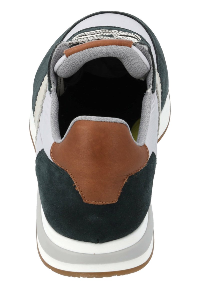 Palado BRIKAS - Sneakers basse - beige