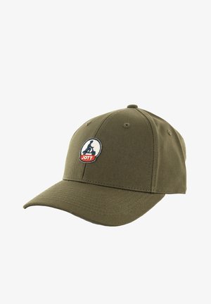 JOTT Gorra - vert