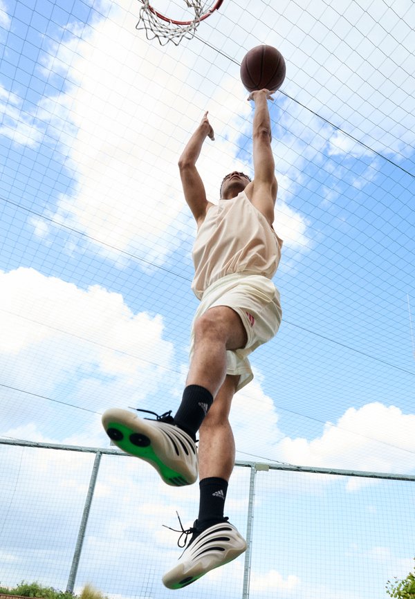 HARDEN VOLUME 9 - Basketball shoes4