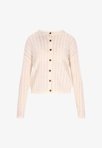 Niet geselecteerd, offwhite