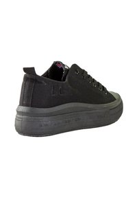Lee Cooper Sneakers basse - black
