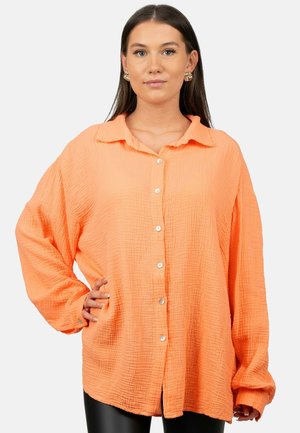 Camicia - orange