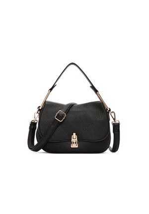 Handtas - black