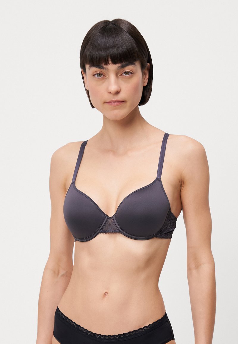 Chantelle Beugel BH grijs Chantelle Beugel BH grijs