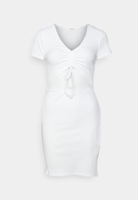 Sélectionné, white