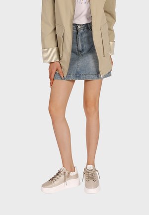 Sneakers basse - oro