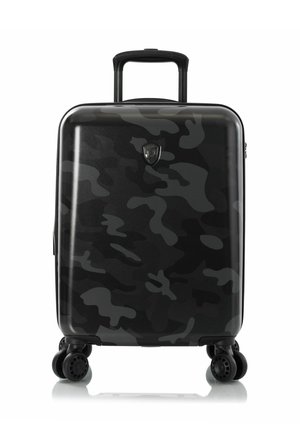 Wheeled suitcase - camo