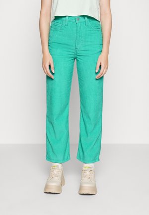 Pantalones - green