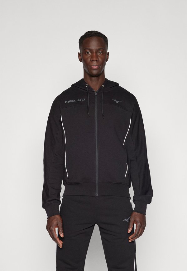 ATHLETICS JACKET - Zip-up sweatshirt