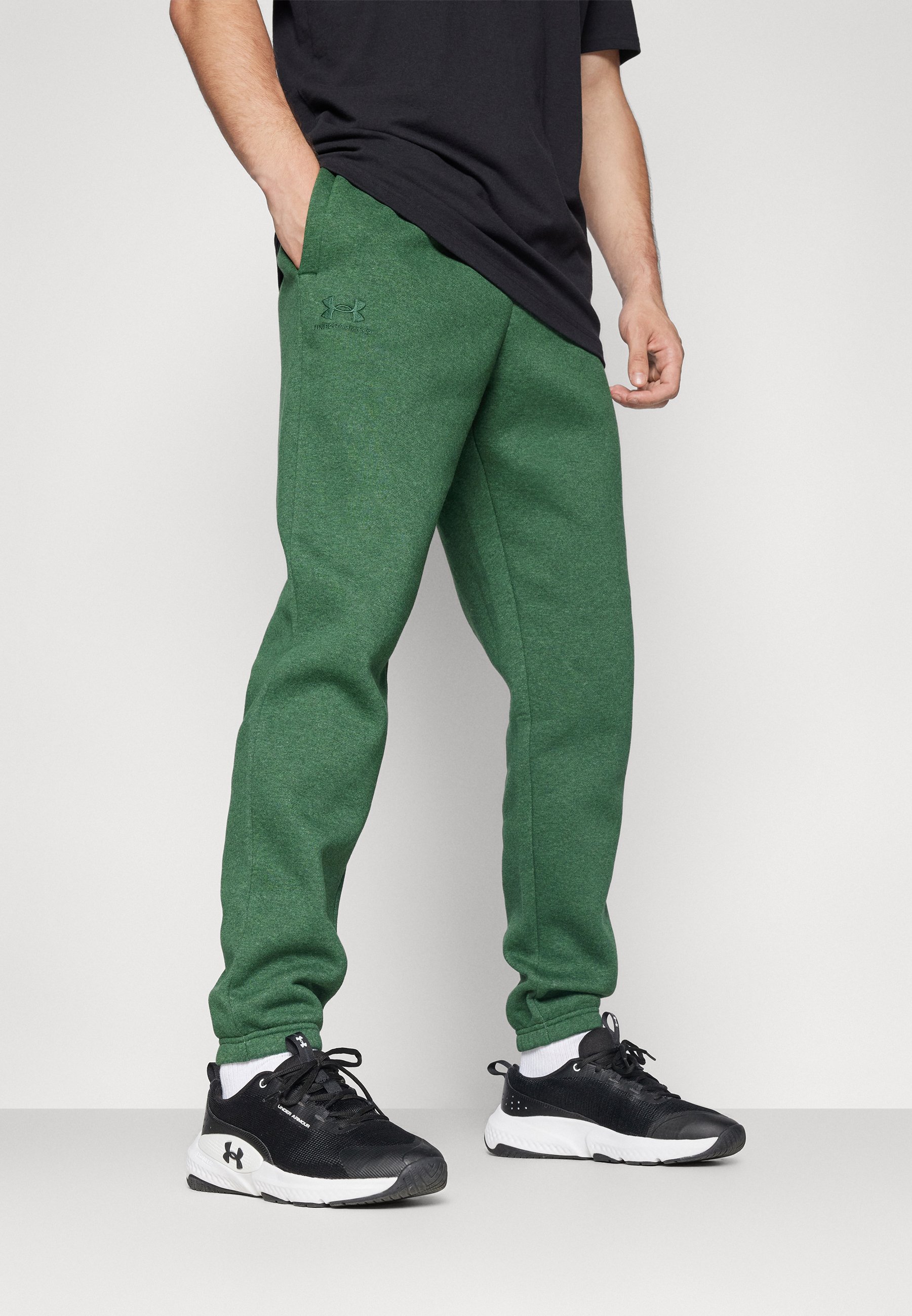 adidas Sportswear Z.N.E. WINTERIZED PANT - Tracksuit bottoms