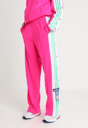 Pantalon de survêtement - pink