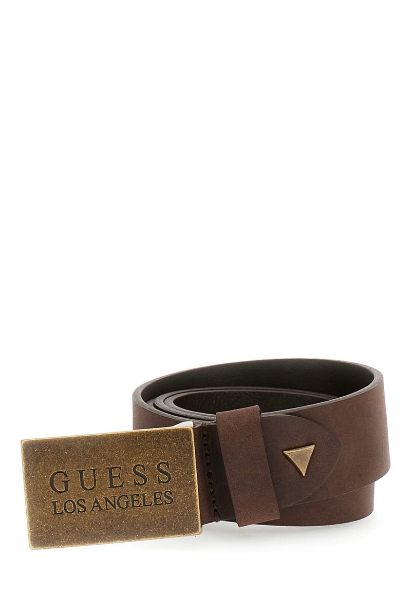 Guess Gürtel - braun