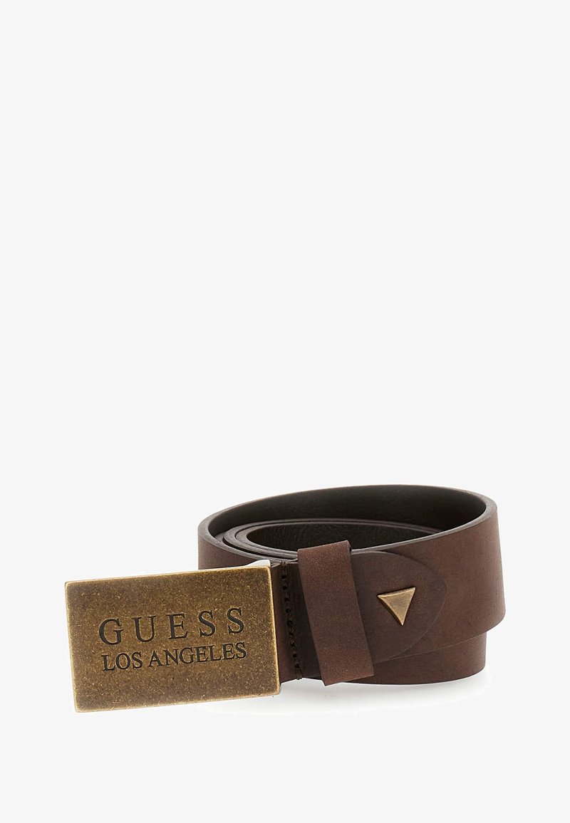 Guess Gürtel - braun