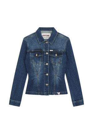 ORIGINALS - Giacca di jeans - blu