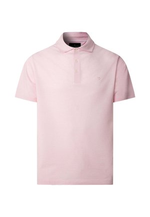 Hackett London, OXFORD SS - Poloshirt - baby pink